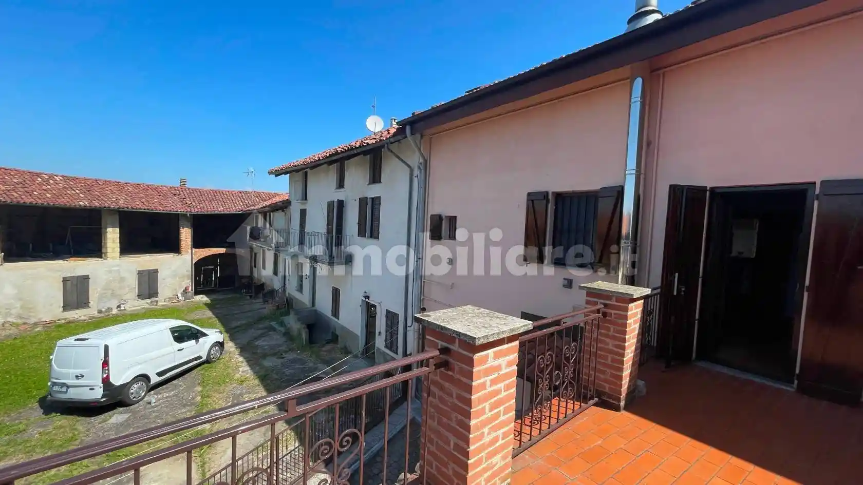 Villa in vendita a Calliano