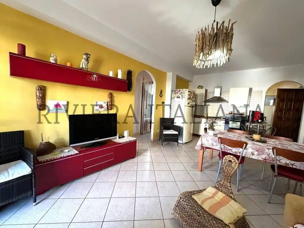 Appartamento in vendita a Scalea