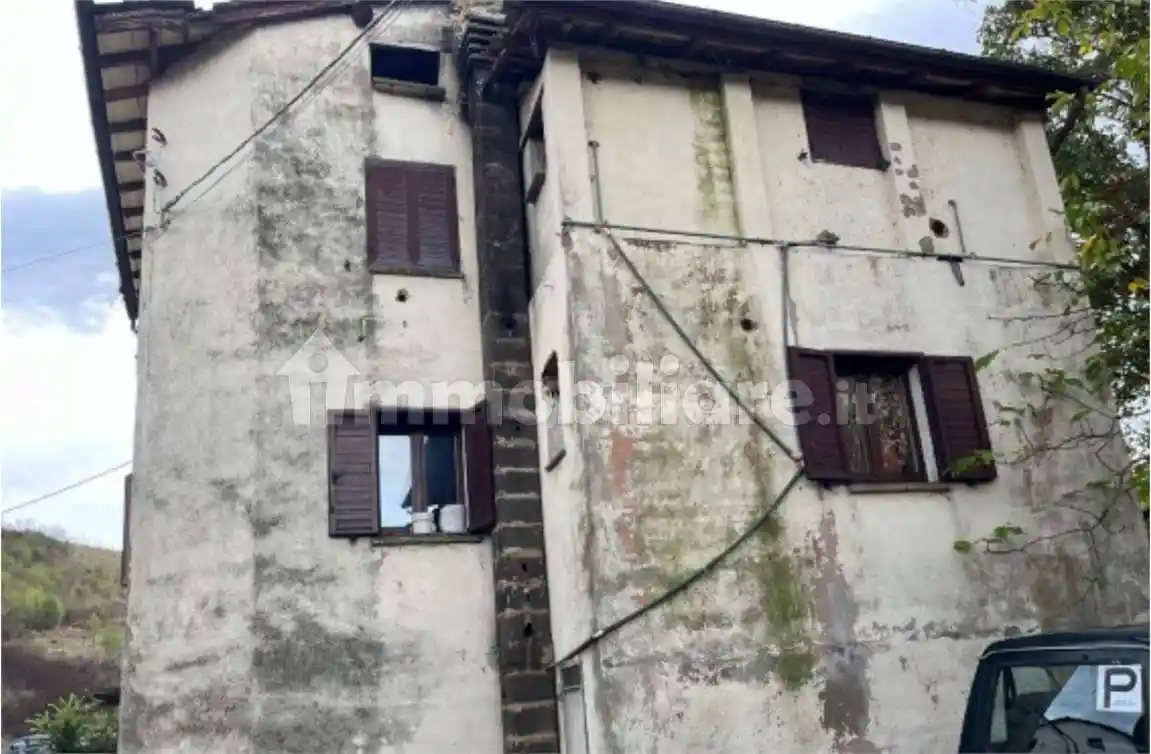 Rustico - Casale in vendita a Guiglia