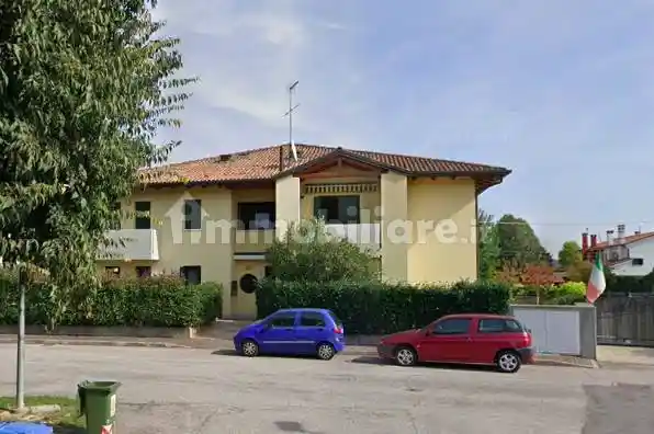 Appartamento in vendita a Roncade