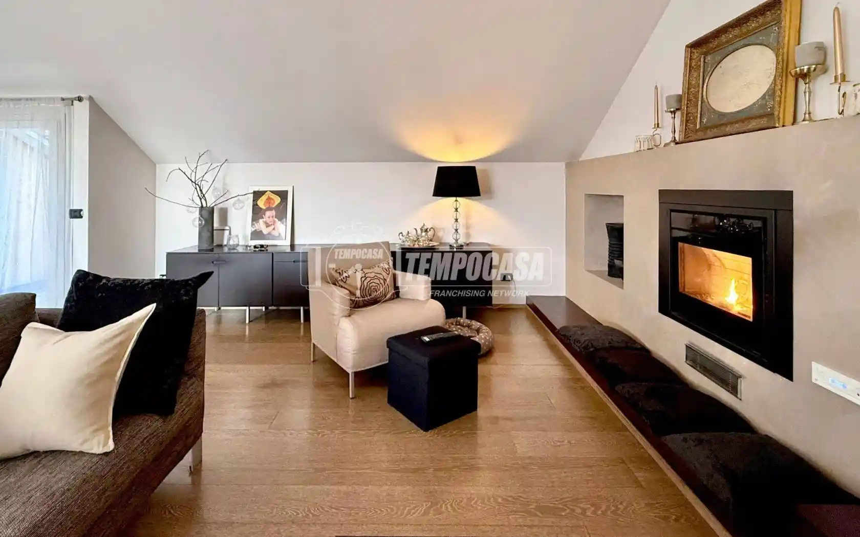 Attico - Mansarda in vendita a Missaglia