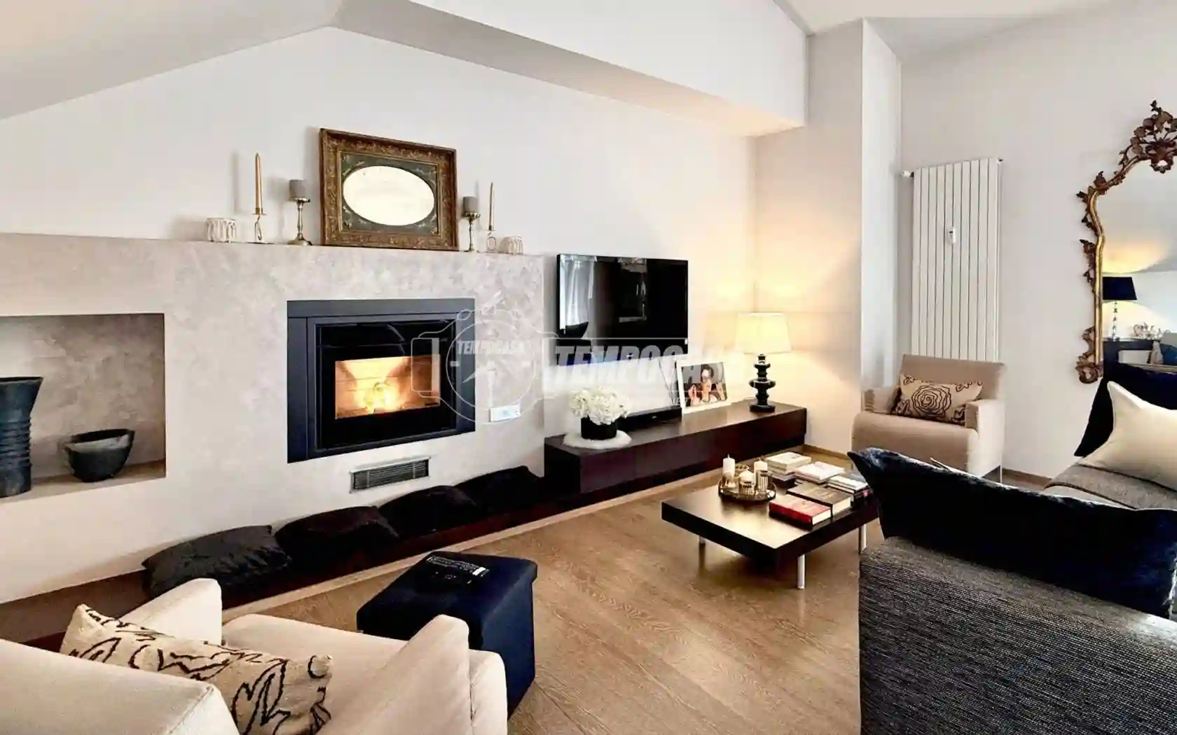 Attico - Mansarda - foto 3