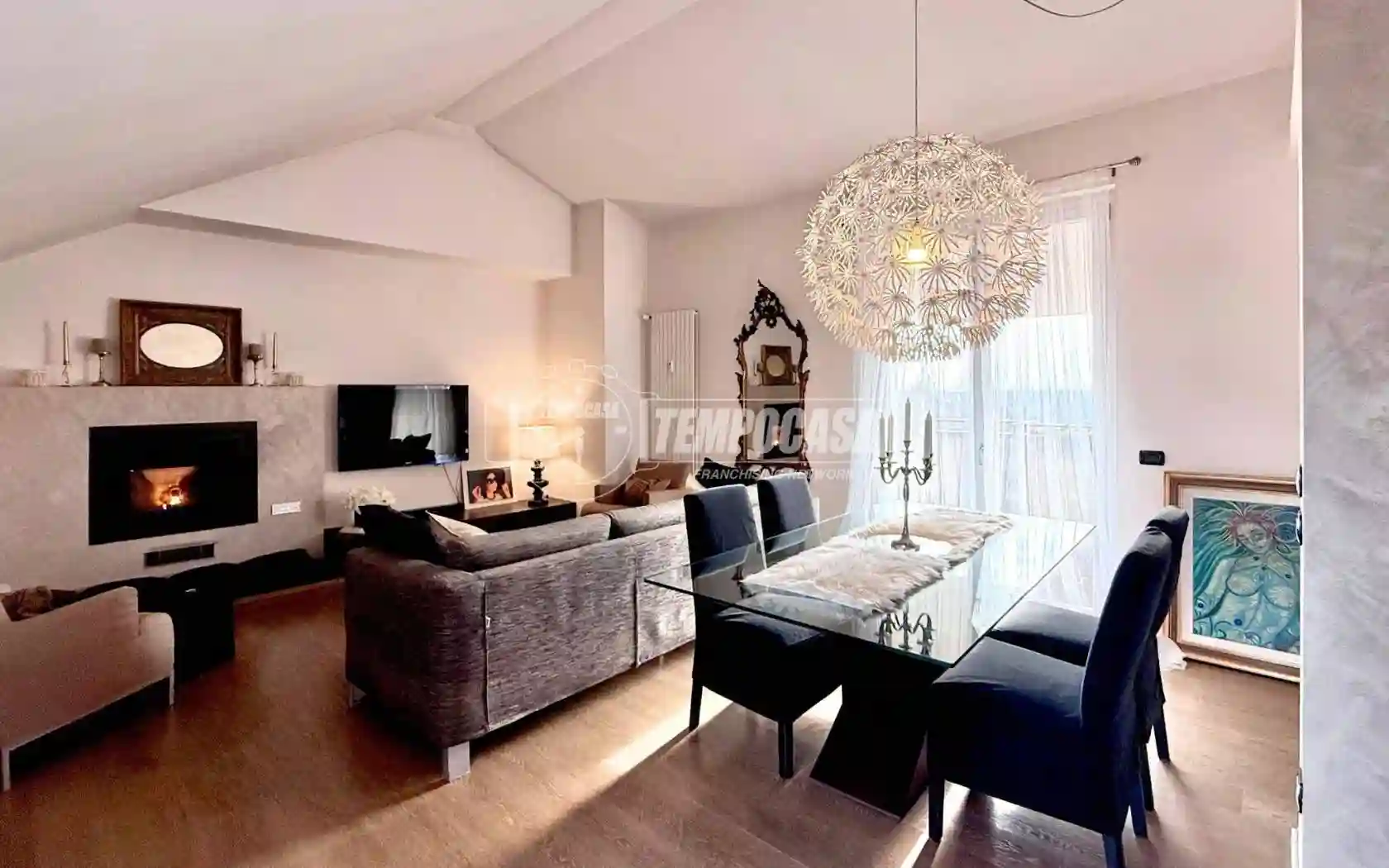 Attico - Mansarda - foto 5