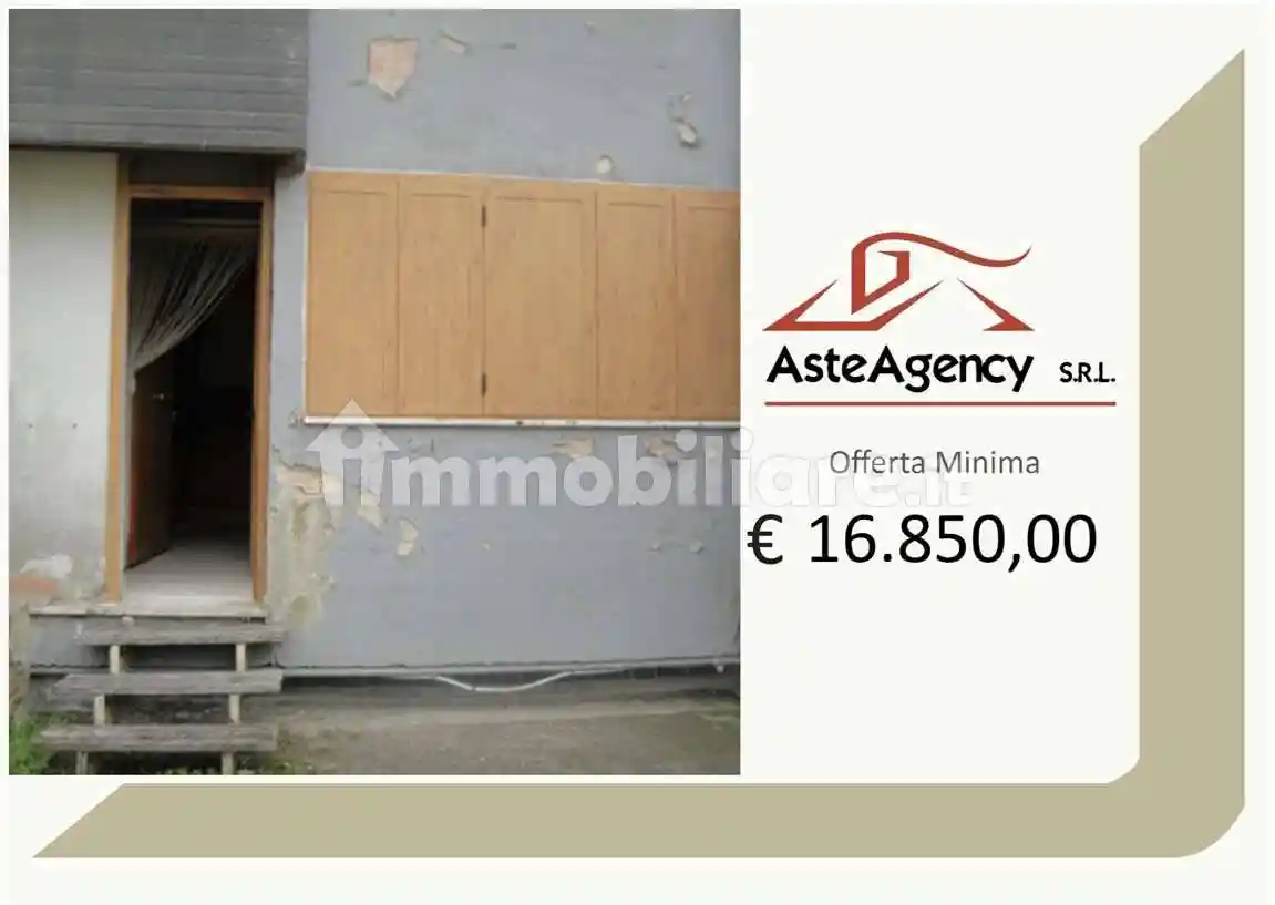 Appartamento in vendita a Faeto