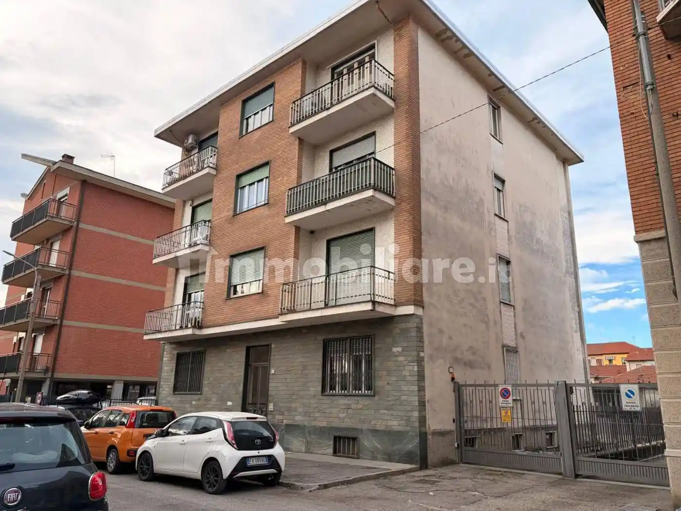 Appartamento in vendita a Collegno