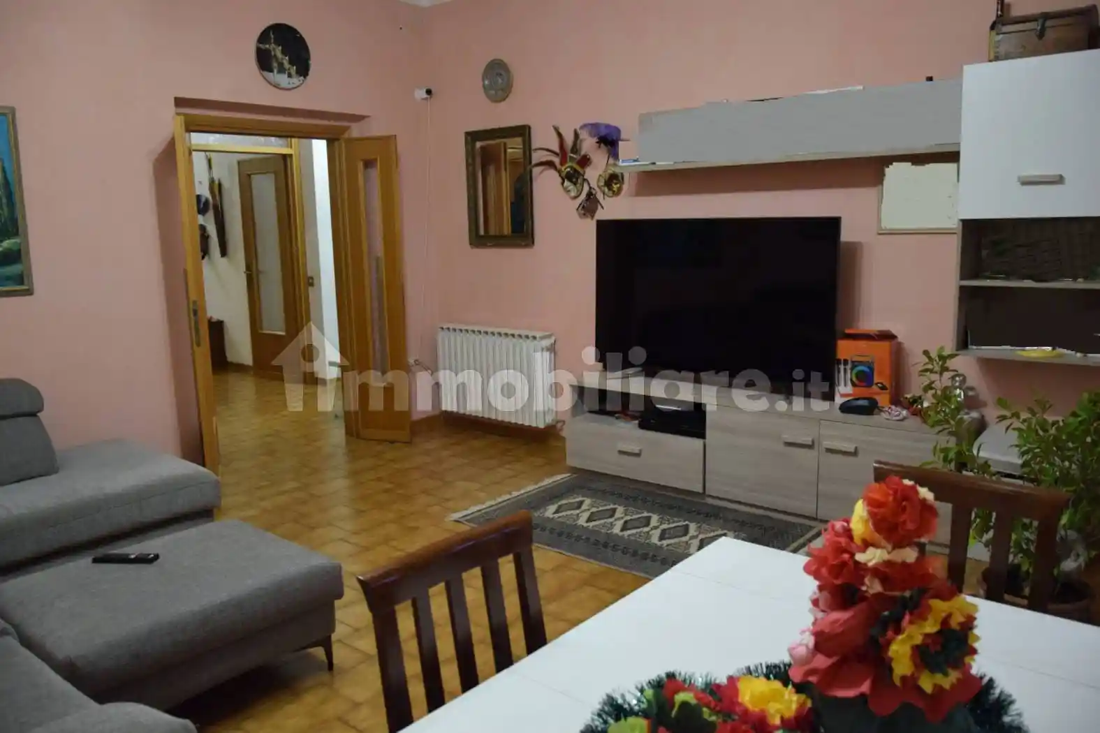 Appartamento in vendita a Foligno