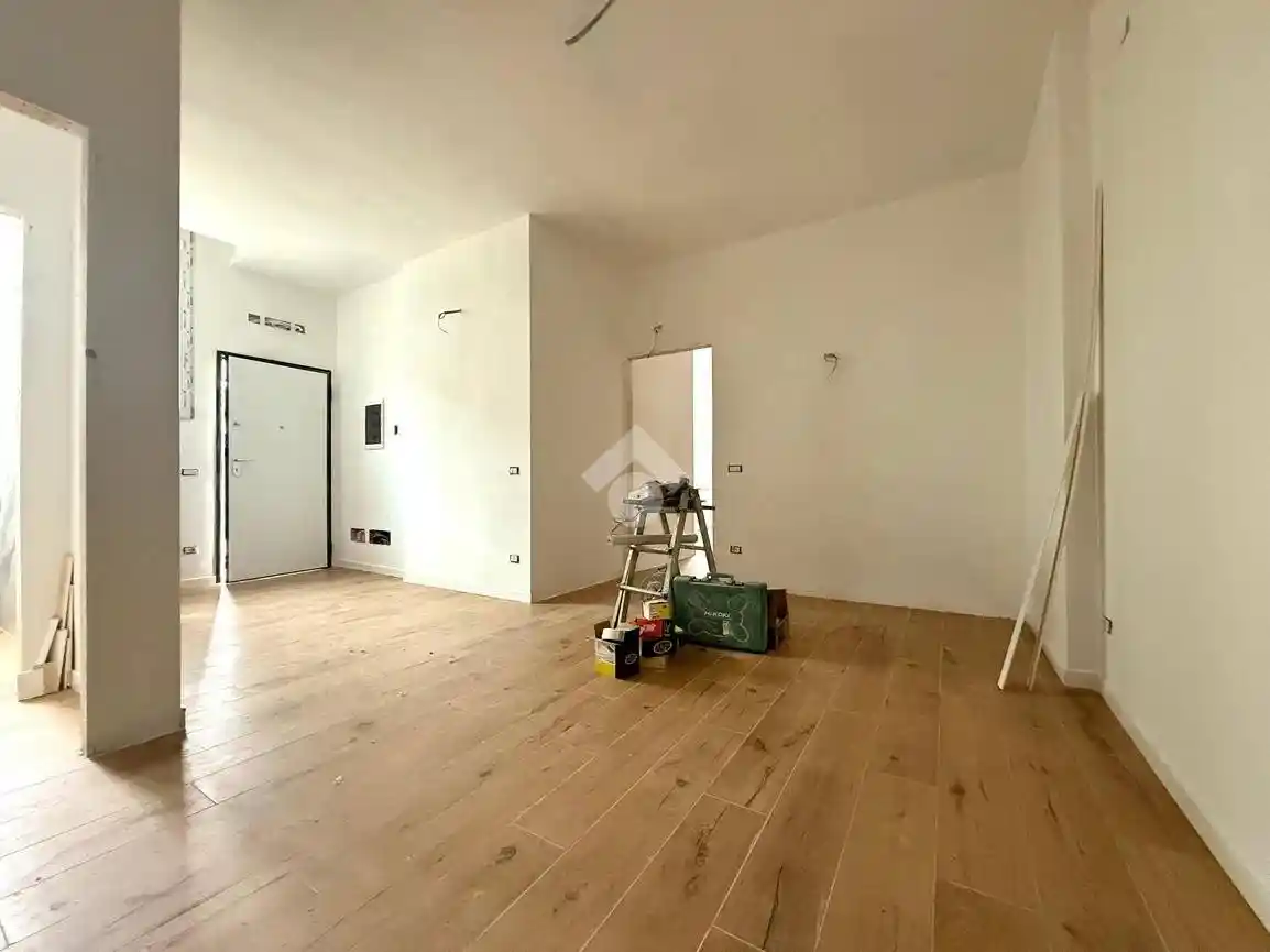 Appartamento in vendita a Bergamo