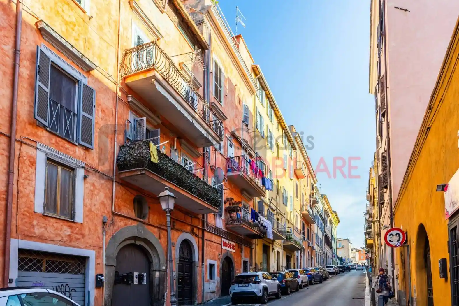 Appartamento in vendita a Marino