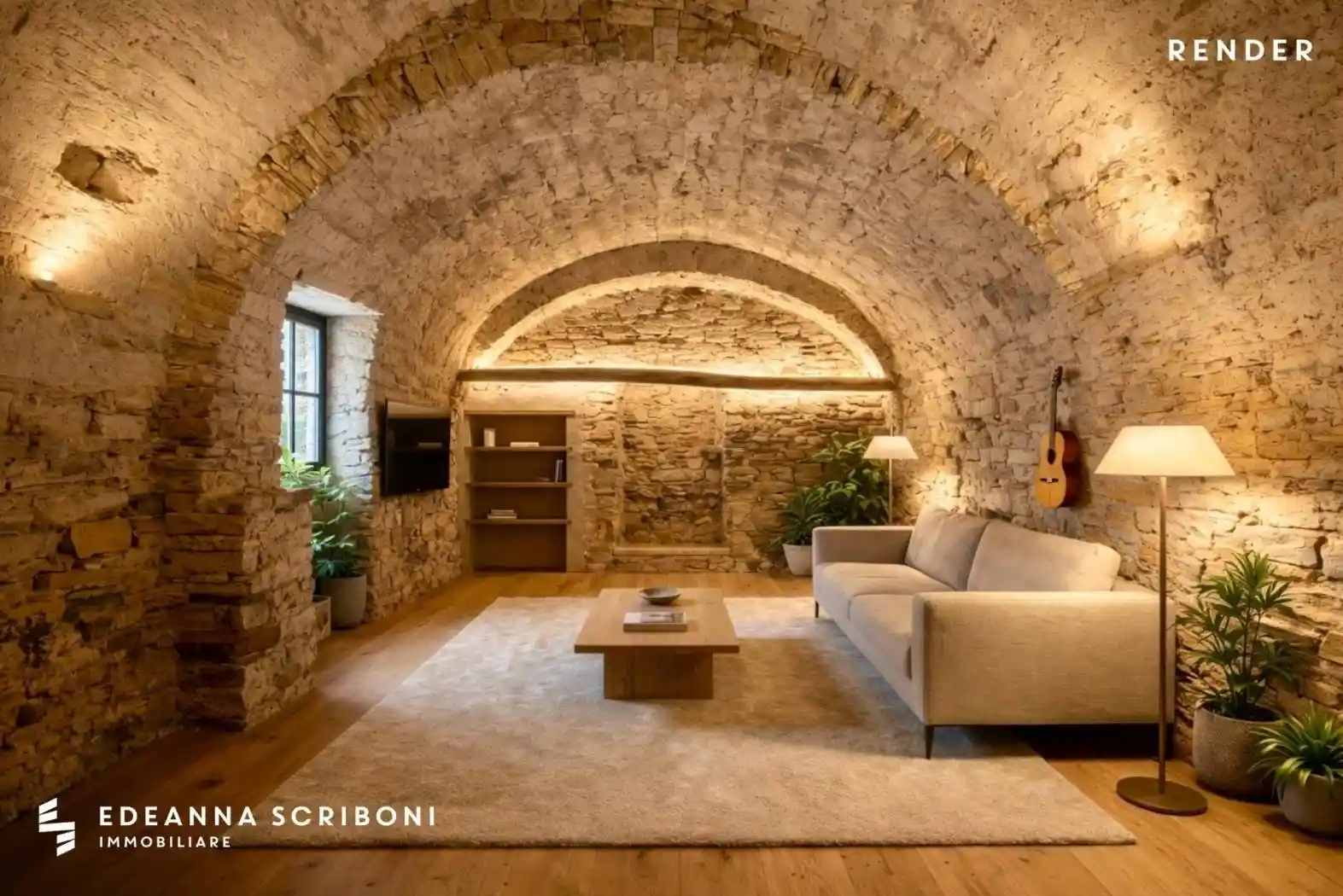 Rustico - Casale in vendita a Andora