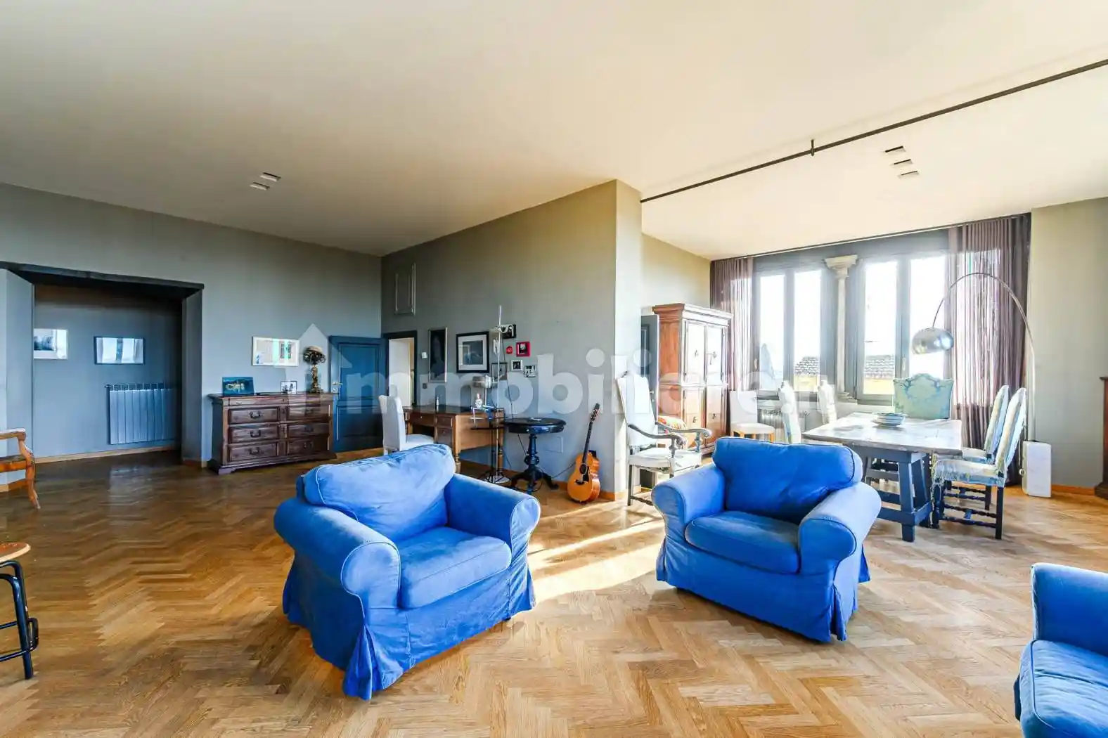 Appartamento in vendita a San Casciano in Val di Pesa