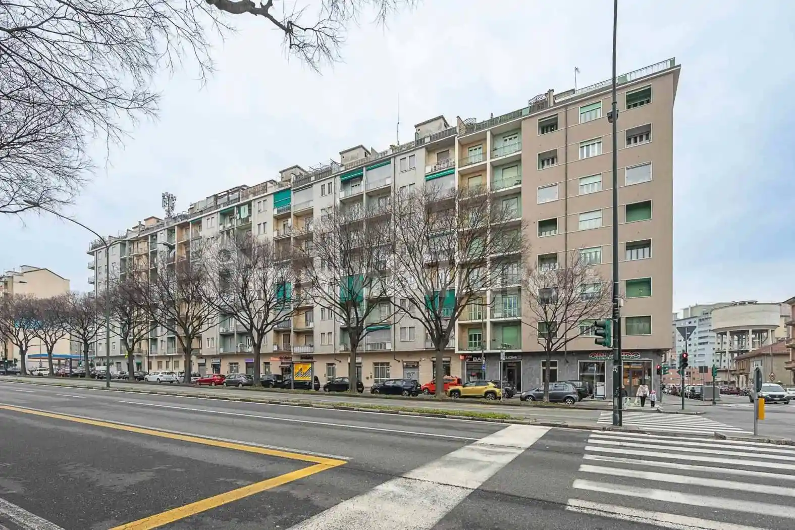 Appartamento in vendita a Torino