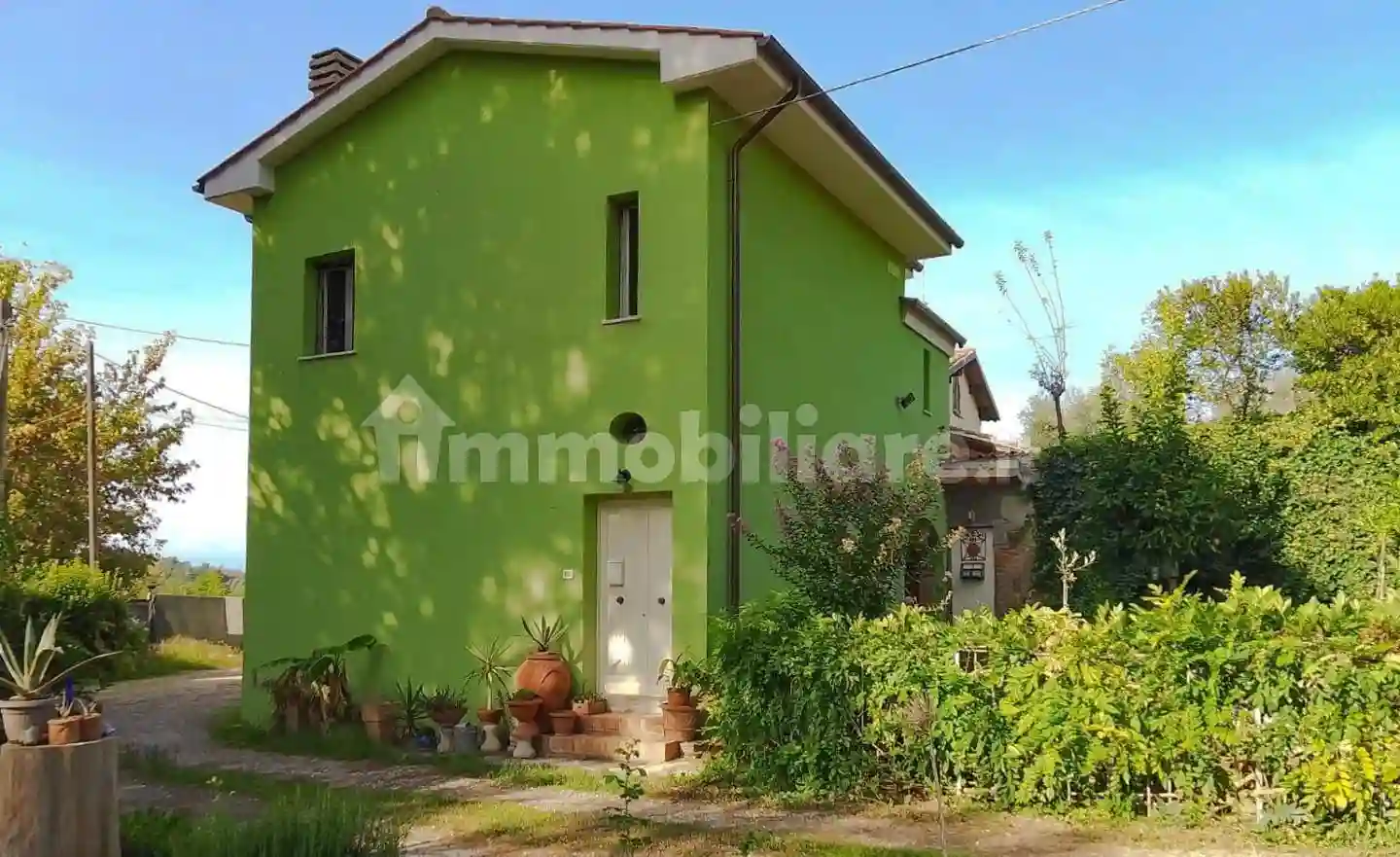 Casa indipendente - foto 2