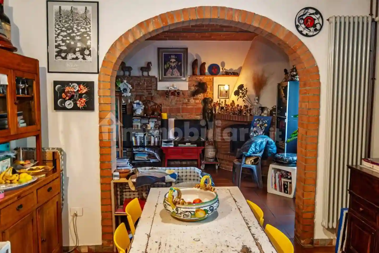 Casa indipendente - foto 4