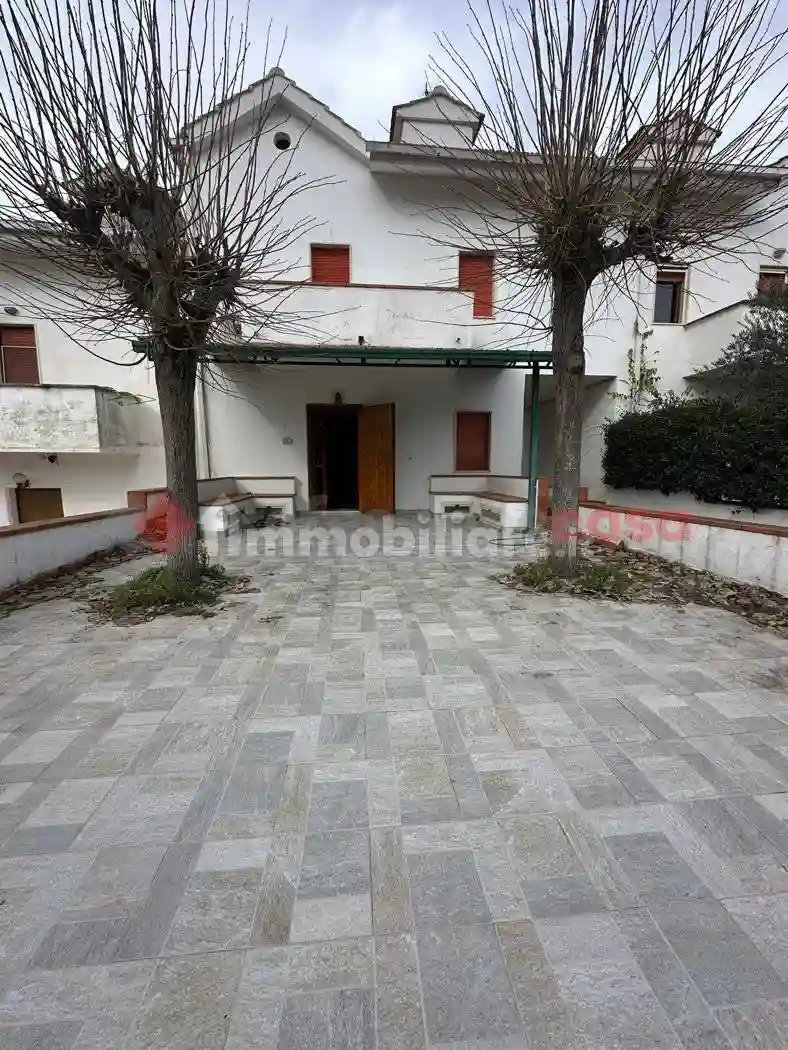 Villetta a schiera - foto 3