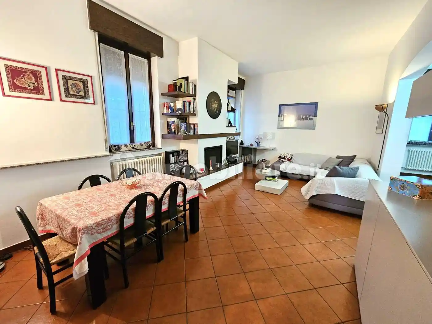 Villa in vendita a Legnano