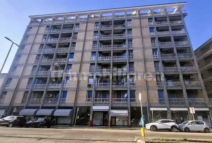 Appartamento in vendita a Alessandria