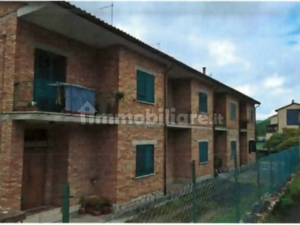 Appartamento in vendita a Scheggia e Pascelupo