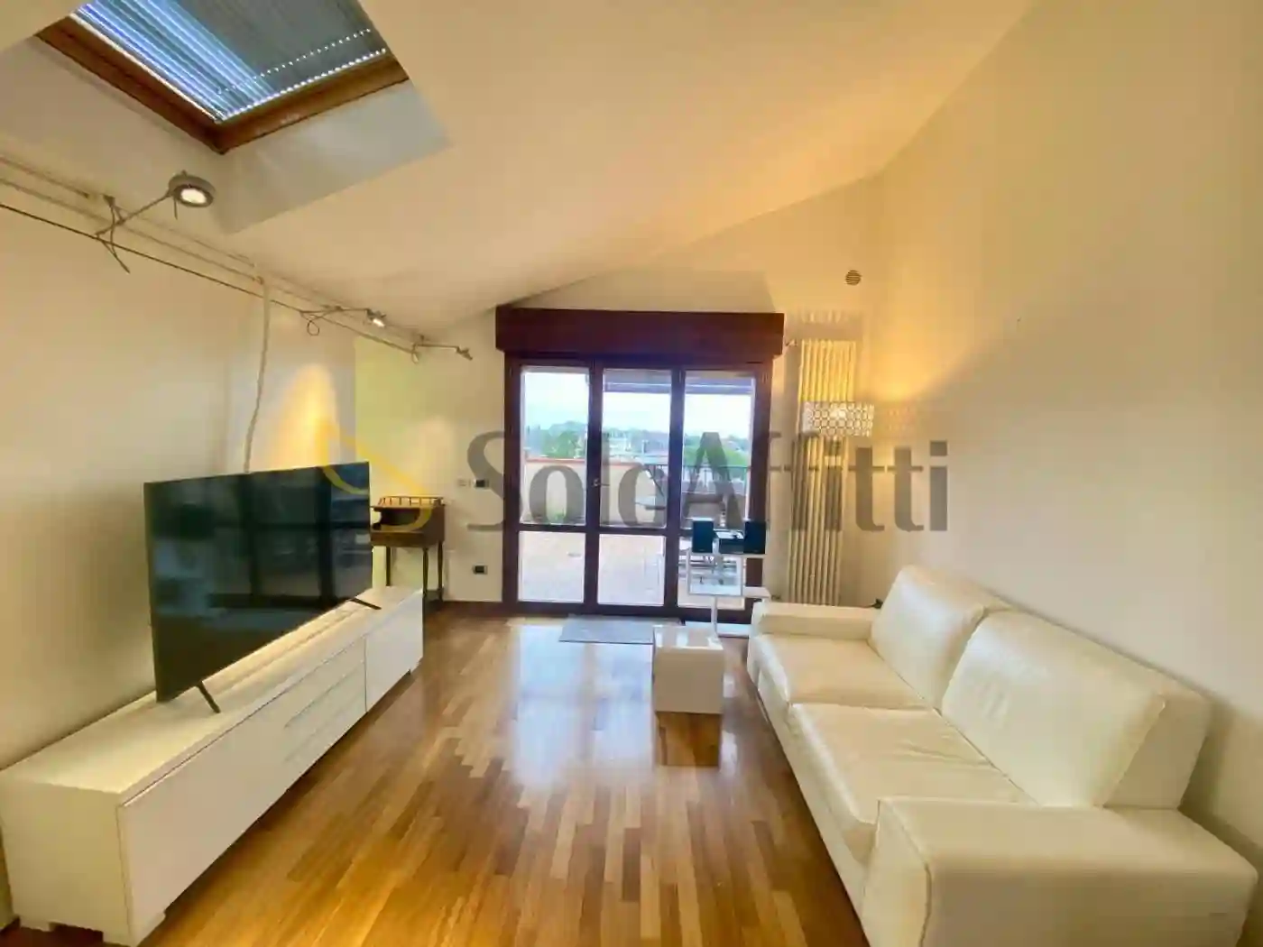 Attico - Mansarda - foto 2