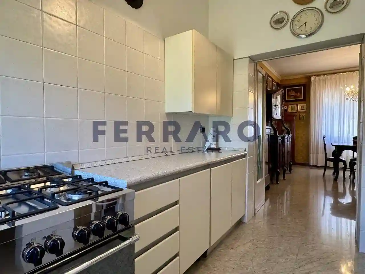 Villetta a schiera - foto 5