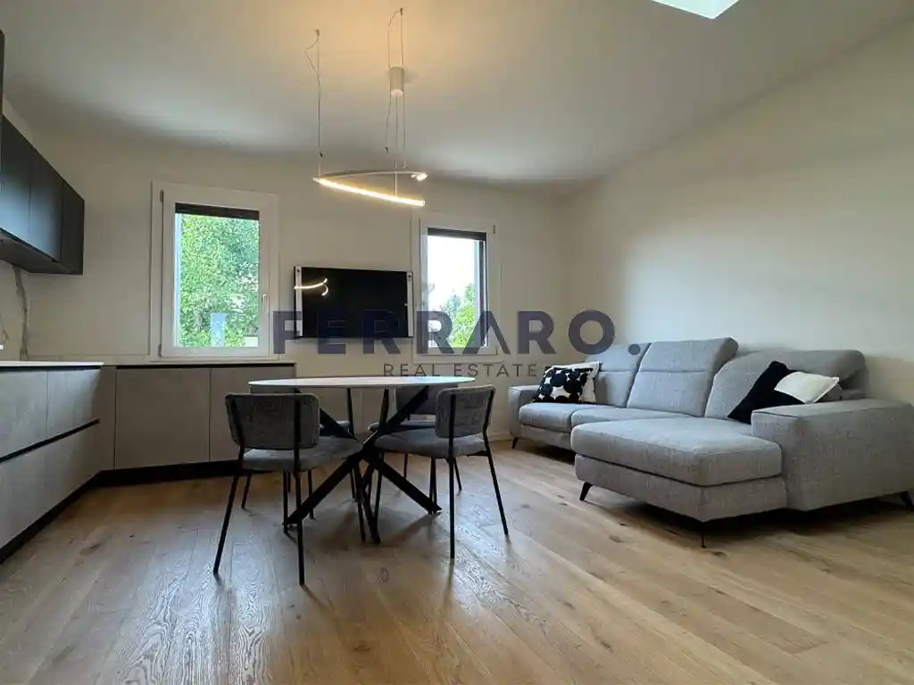 Appartamento in vendita a Treviso