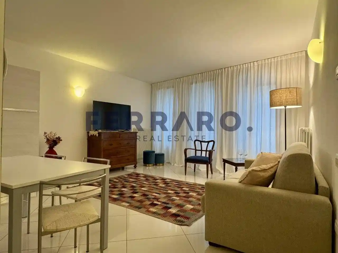 Appartamento in affitto a Treviso