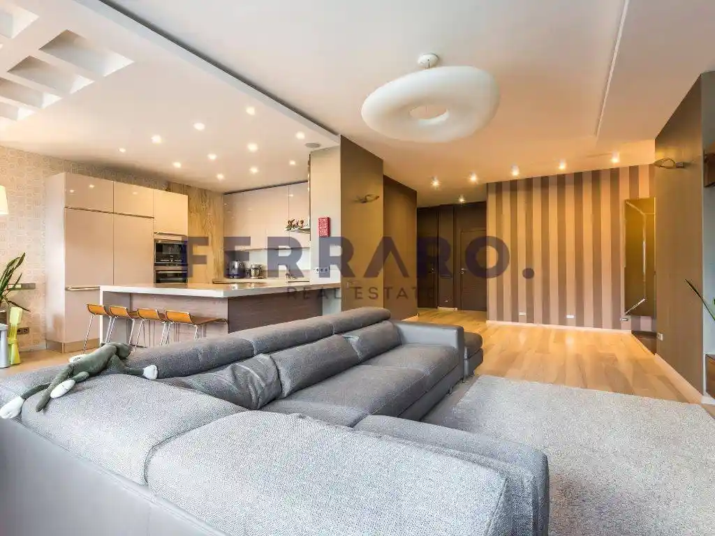 Villa in vendita a Treviso