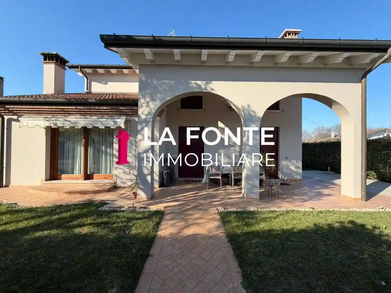 Casa indipendente - foto 3