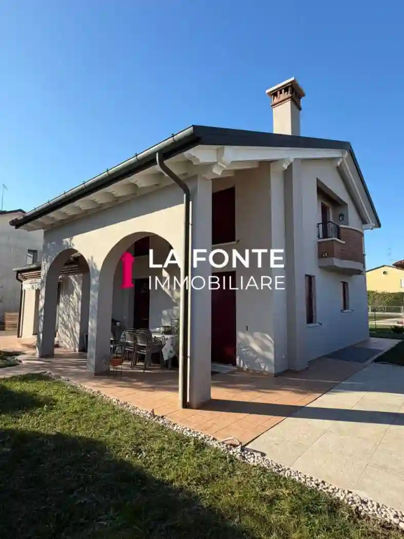 Casa indipendente - foto 4