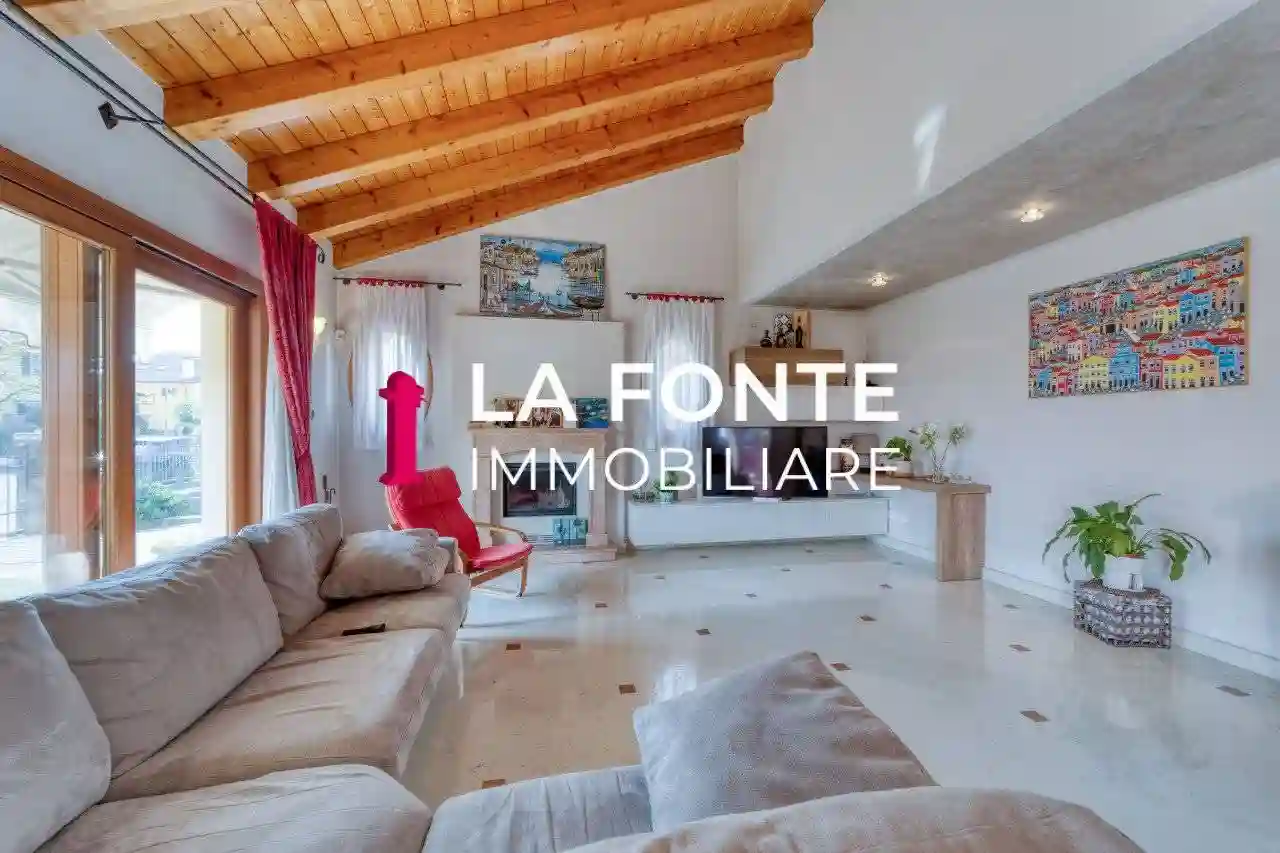 Casa indipendente - foto 5