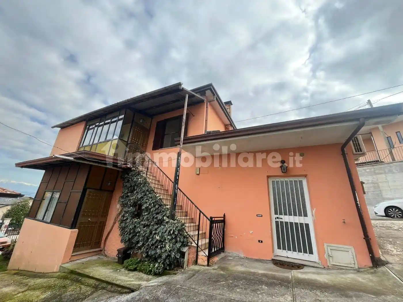 Appartamento in vendita a Ripi