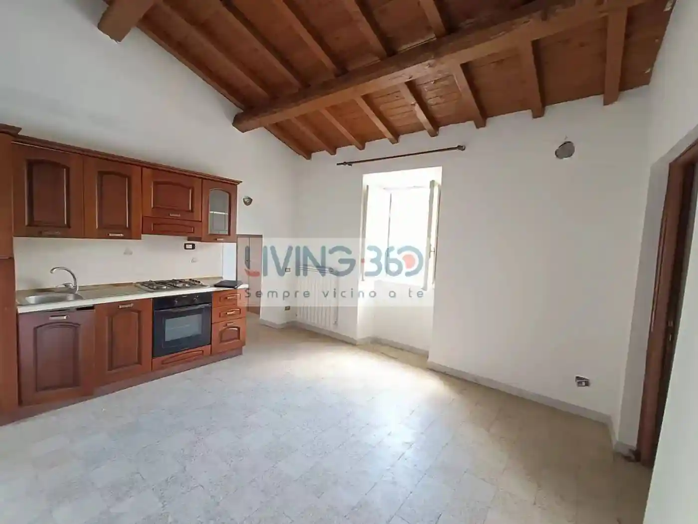 Appartamento in vendita a Campagnano di Roma