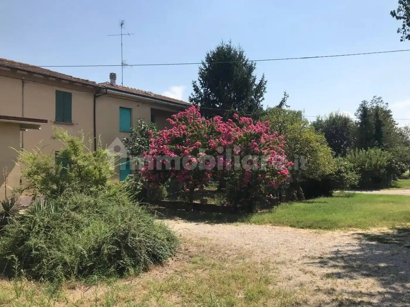 Casa indipendente in vendita a Baricella