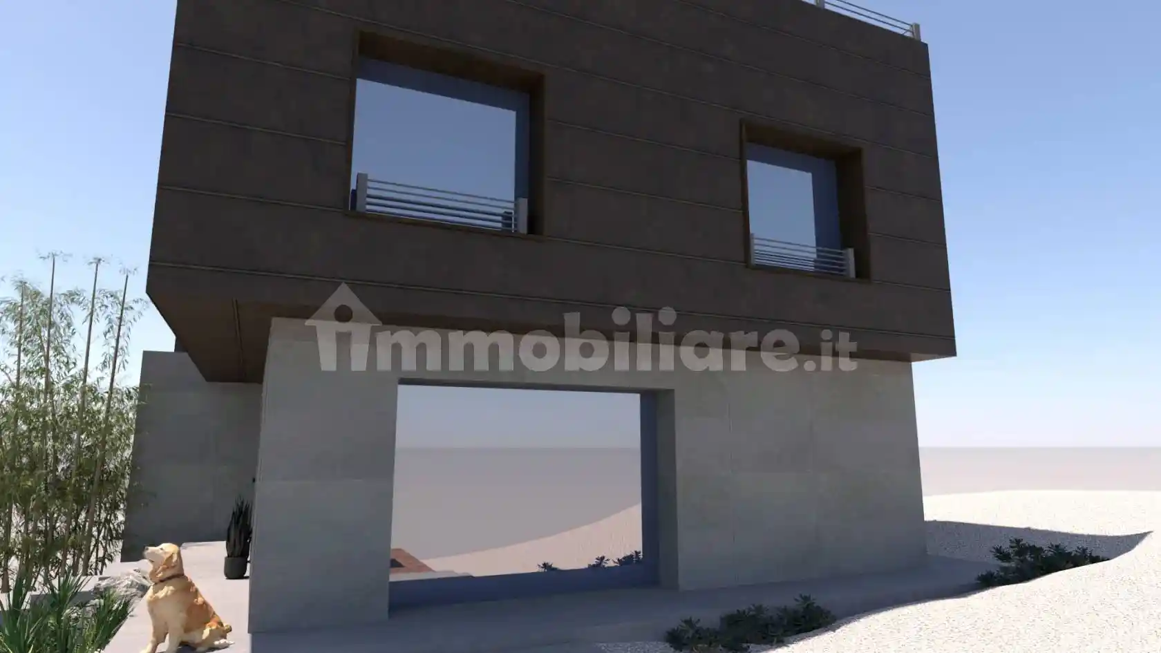 Villa in vendita a Cesena