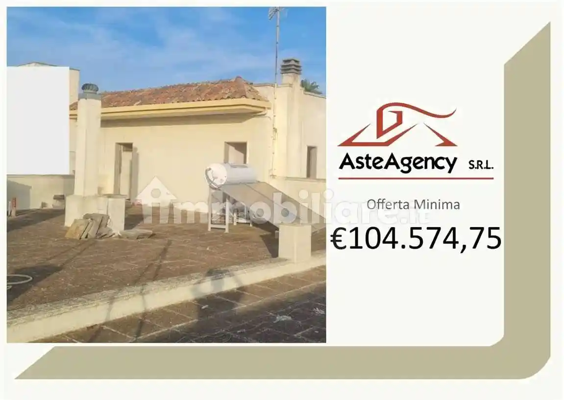 Villa in vendita a Racale