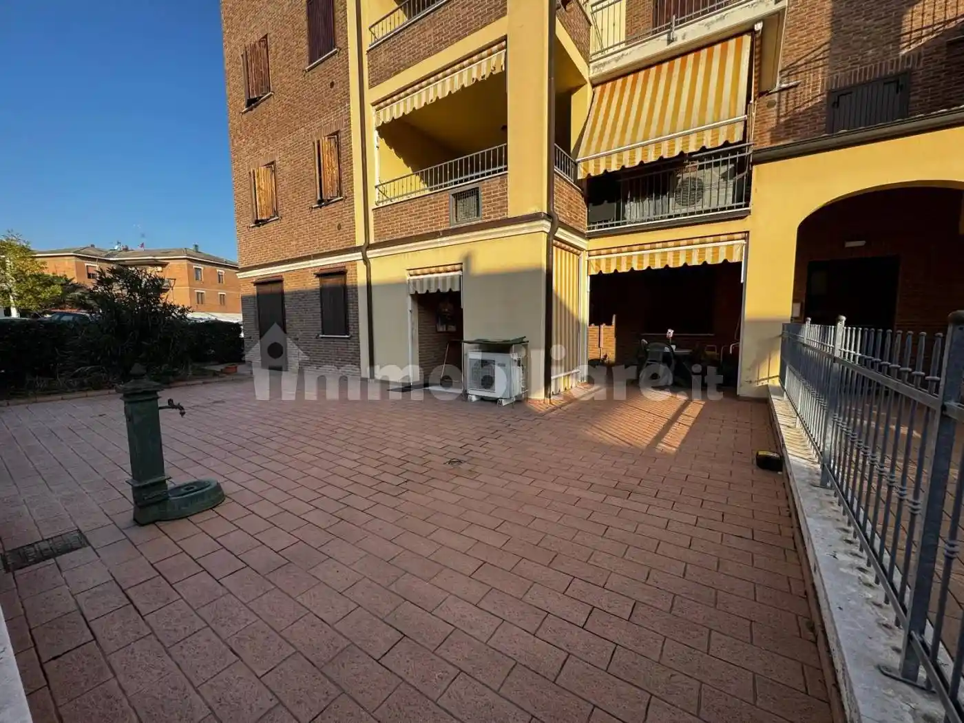 Appartamento in vendita a Formigine