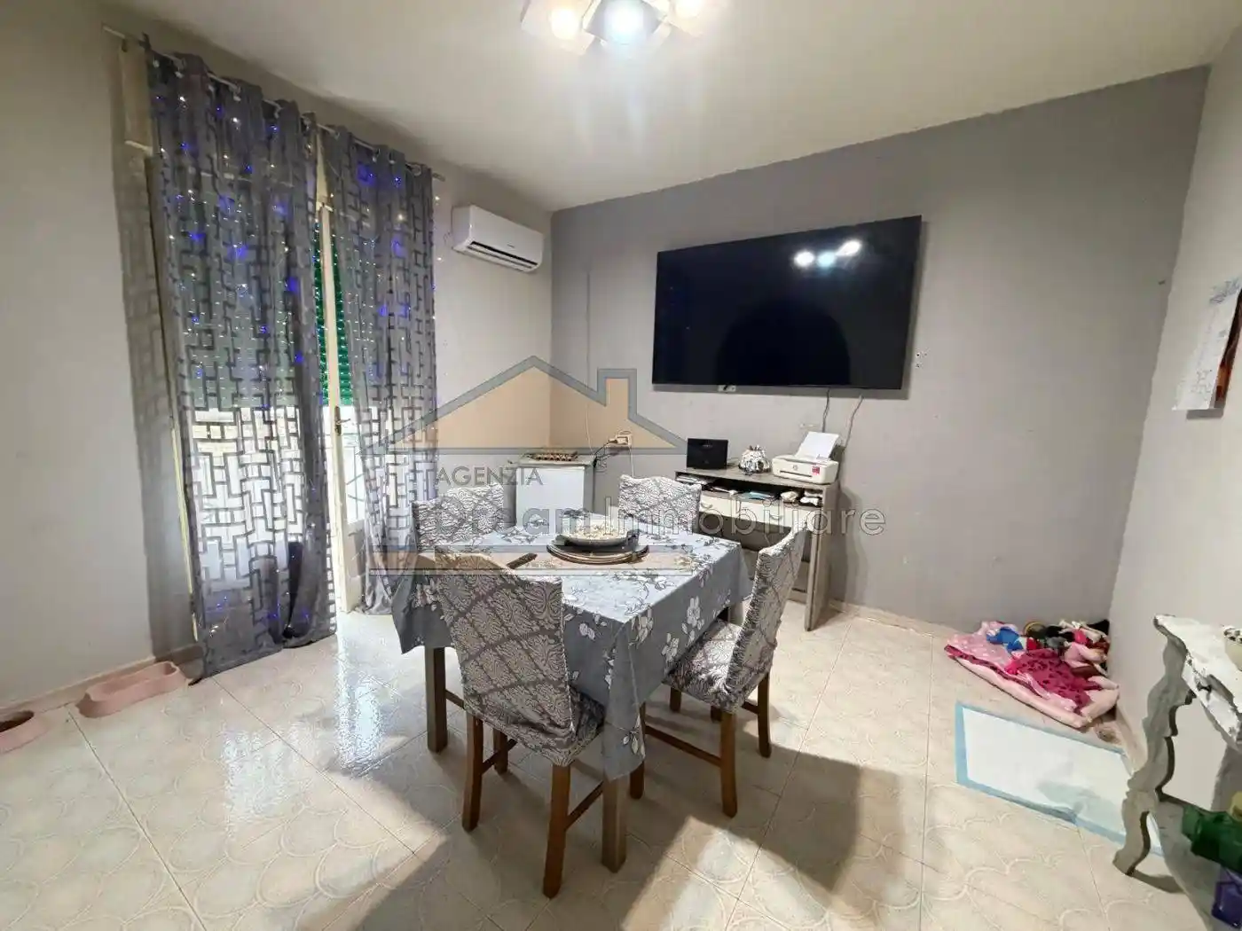 Appartamento in vendita a Giugliano in Campania