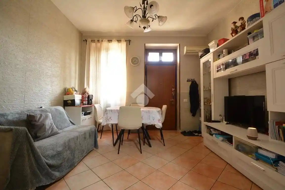 Appartamento in vendita a Cavenago di Brianza