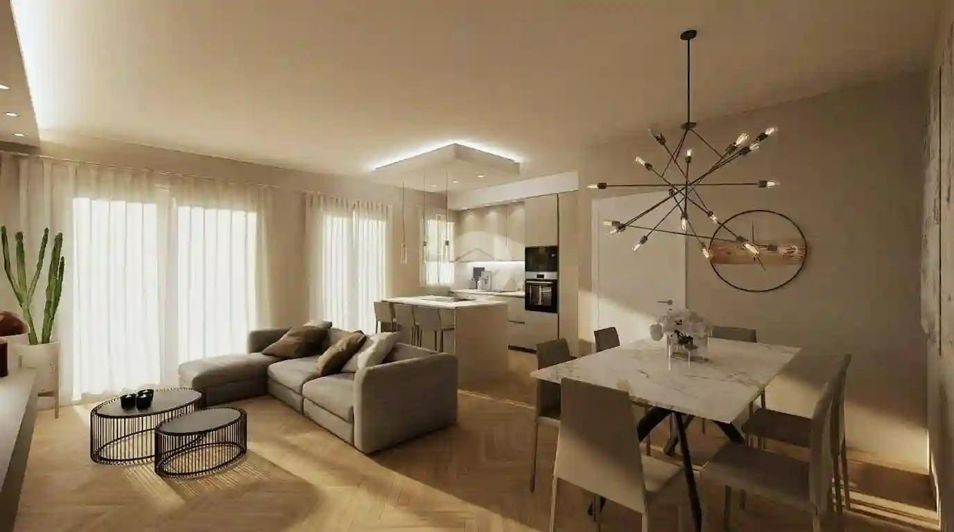 Appartamento - foto 2