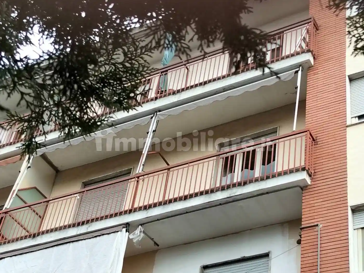 Appartamento in vendita a Asti