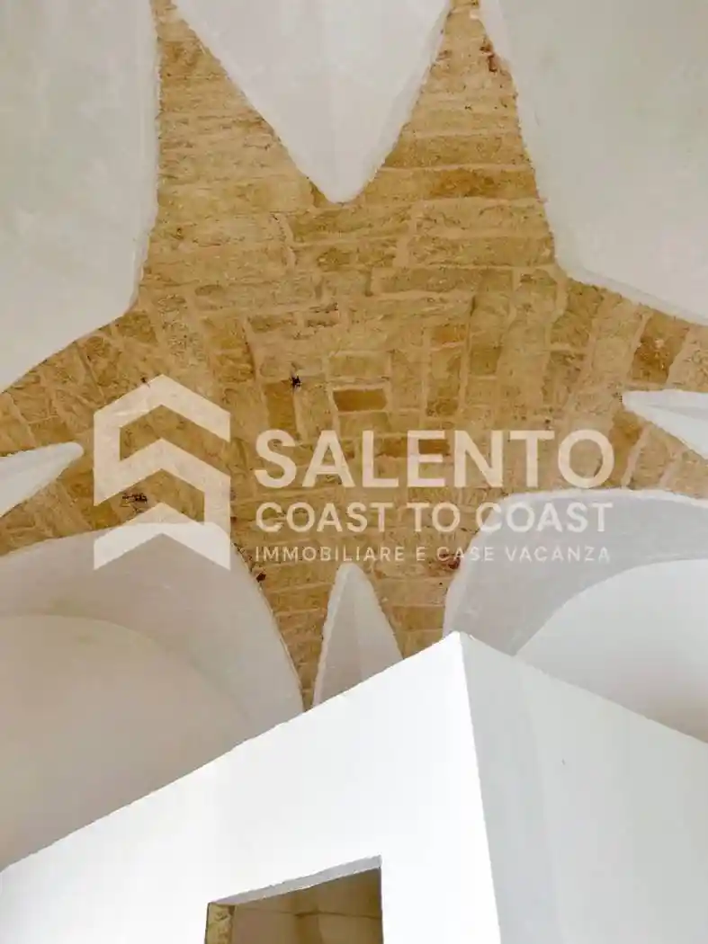 Appartamento in vendita a Melissano