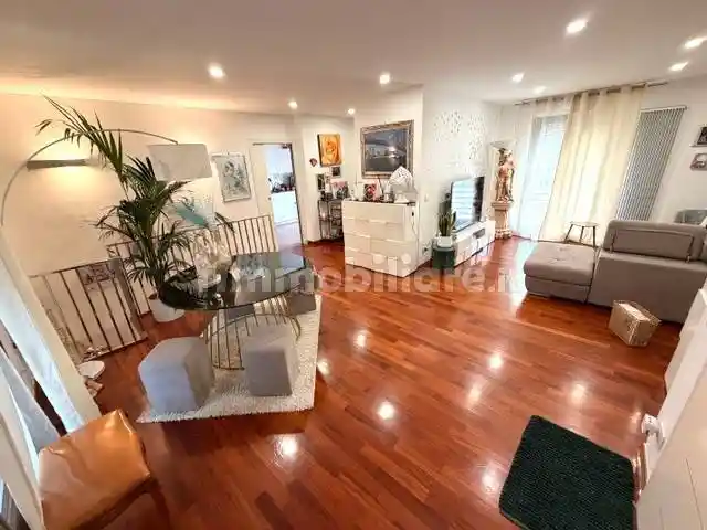 Appartamento in vendita a Modugno