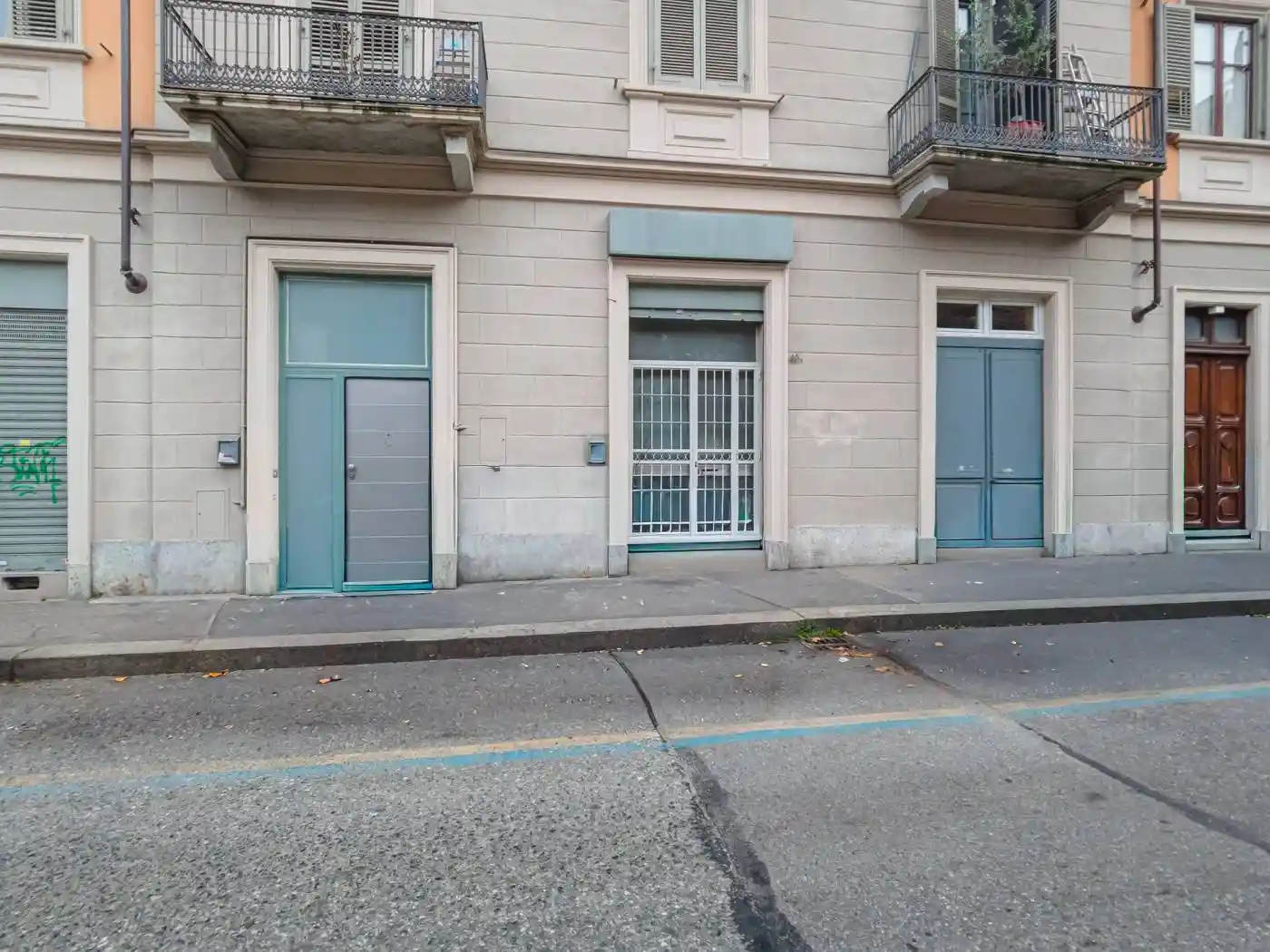 Loft in vendita a Torino