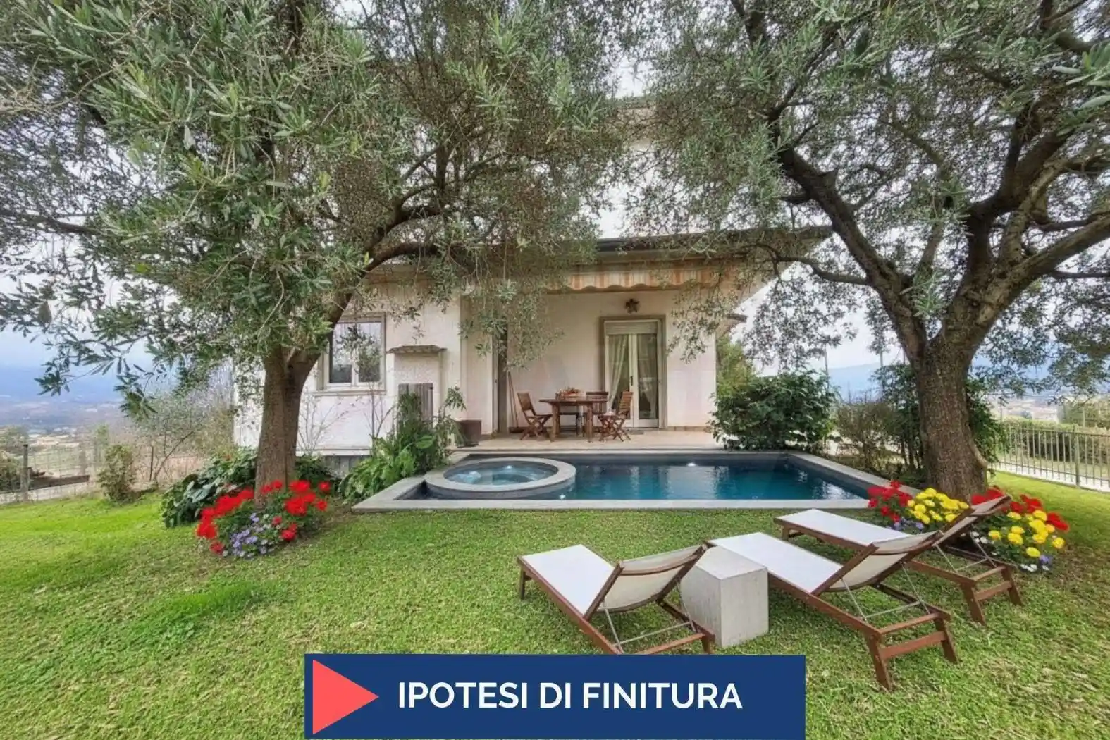 Casa indipendente in vendita a Paratico