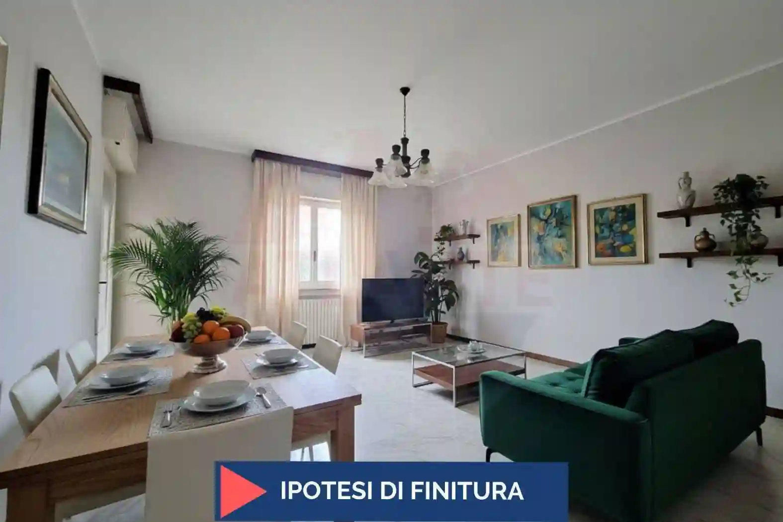 Casa indipendente - foto 3