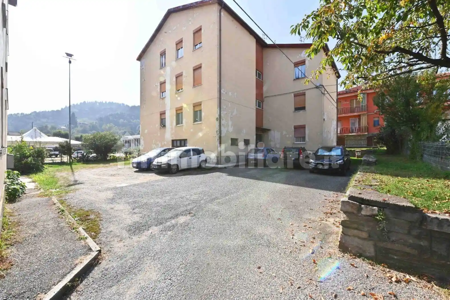 Appartamento in vendita a Barge