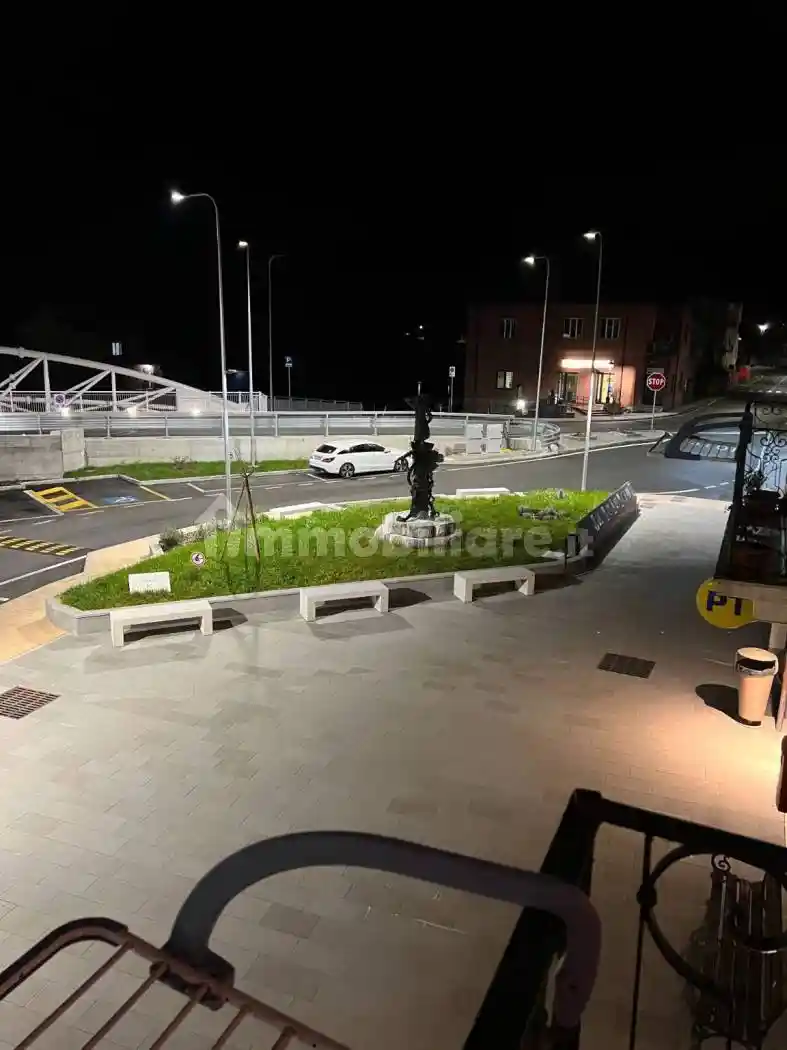 Appartamento in vendita a Borghetto di Vara