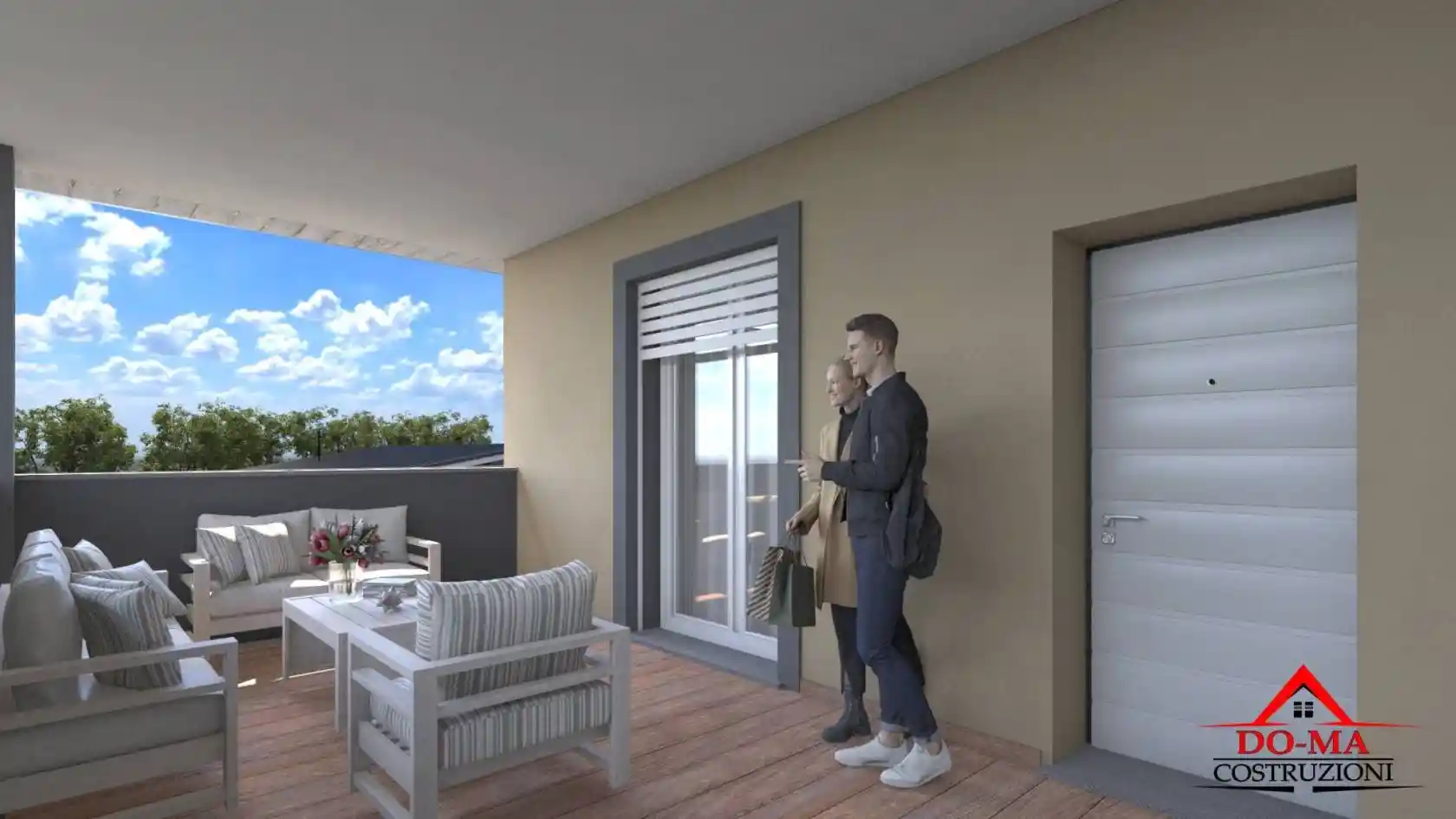 Villa in vendita a Misano di Gera d'Adda