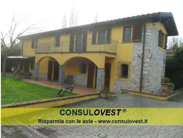 Casa indipendente in vendita a Pietrasanta