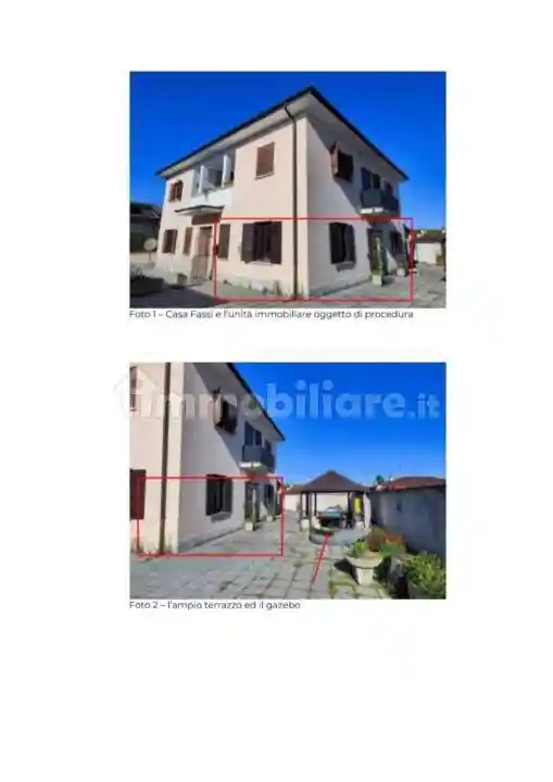 Appartamento in vendita a Cuneo