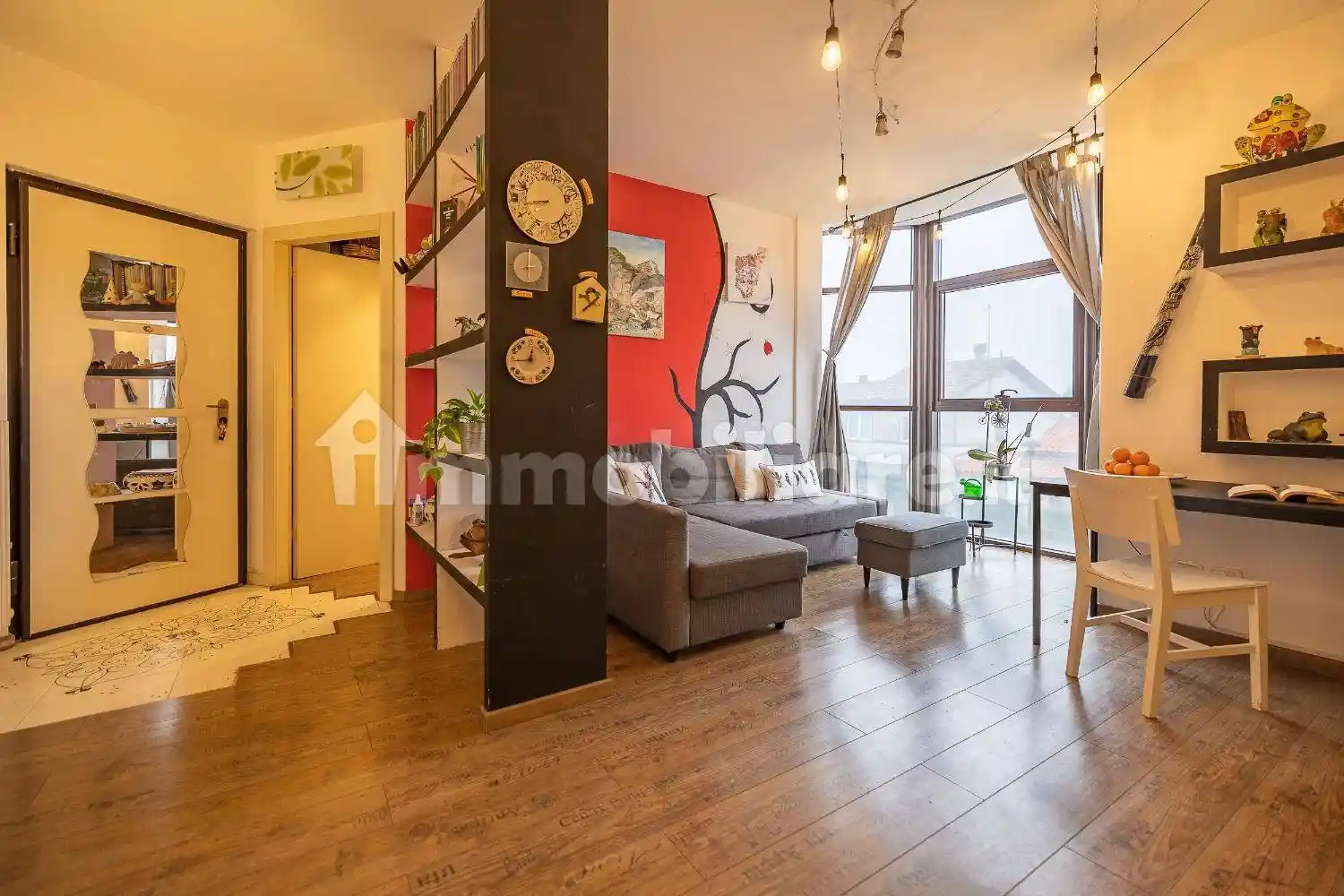 Appartamento in vendita a Tavullia